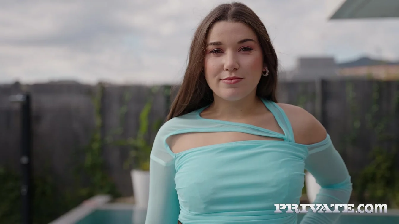Preview of Private Chloe Lapiedra Fucks Her Stepbrother XXX